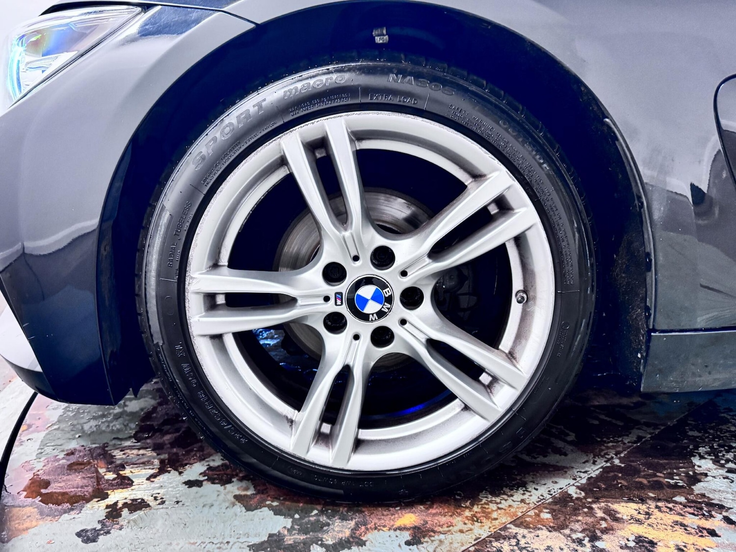 Used BMW 4 Series Gran Coupe for sale - 77625597: Photo 53