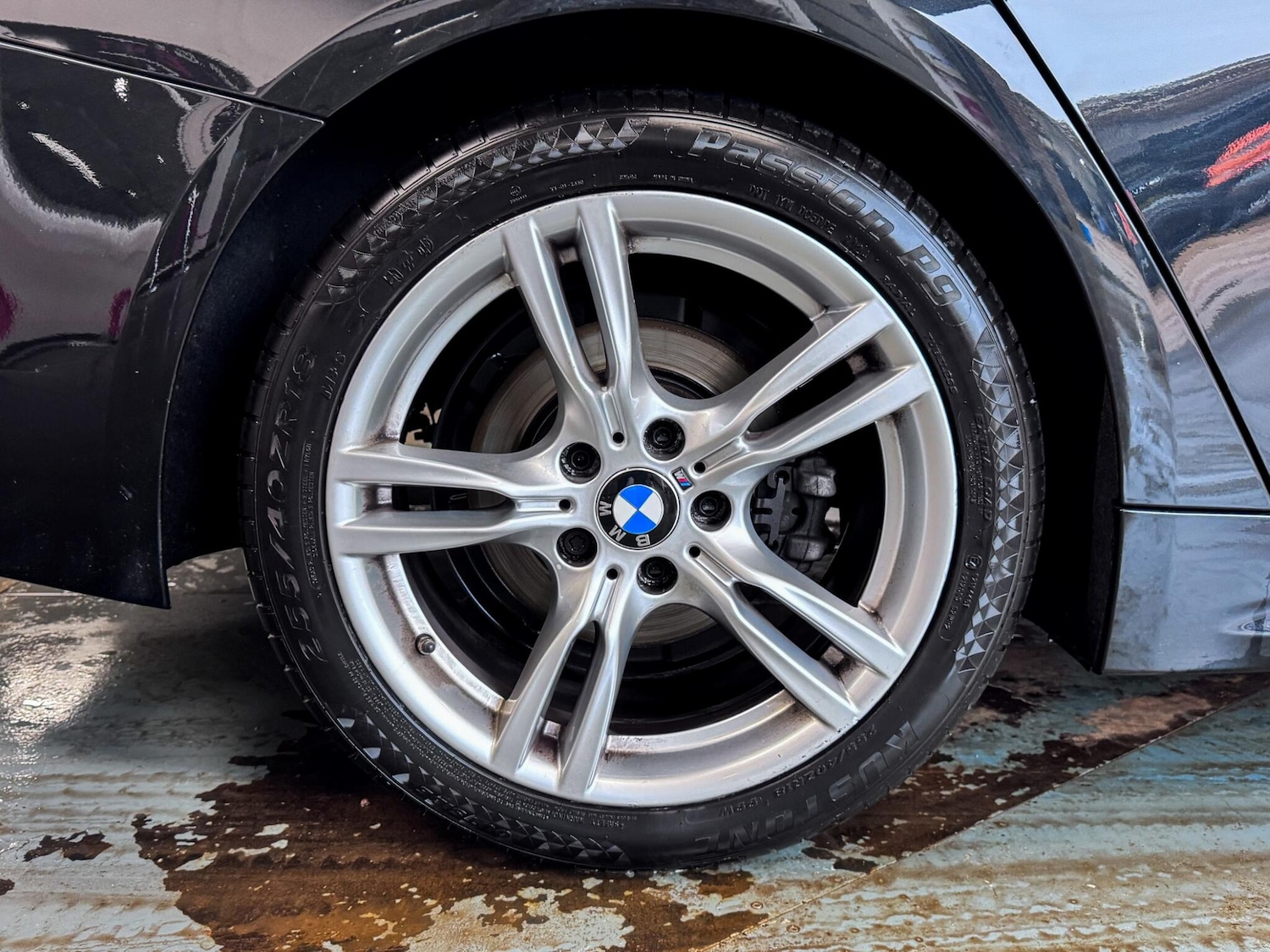 Used BMW 4 Series Gran Coupe for sale - 77625597: Photo 54