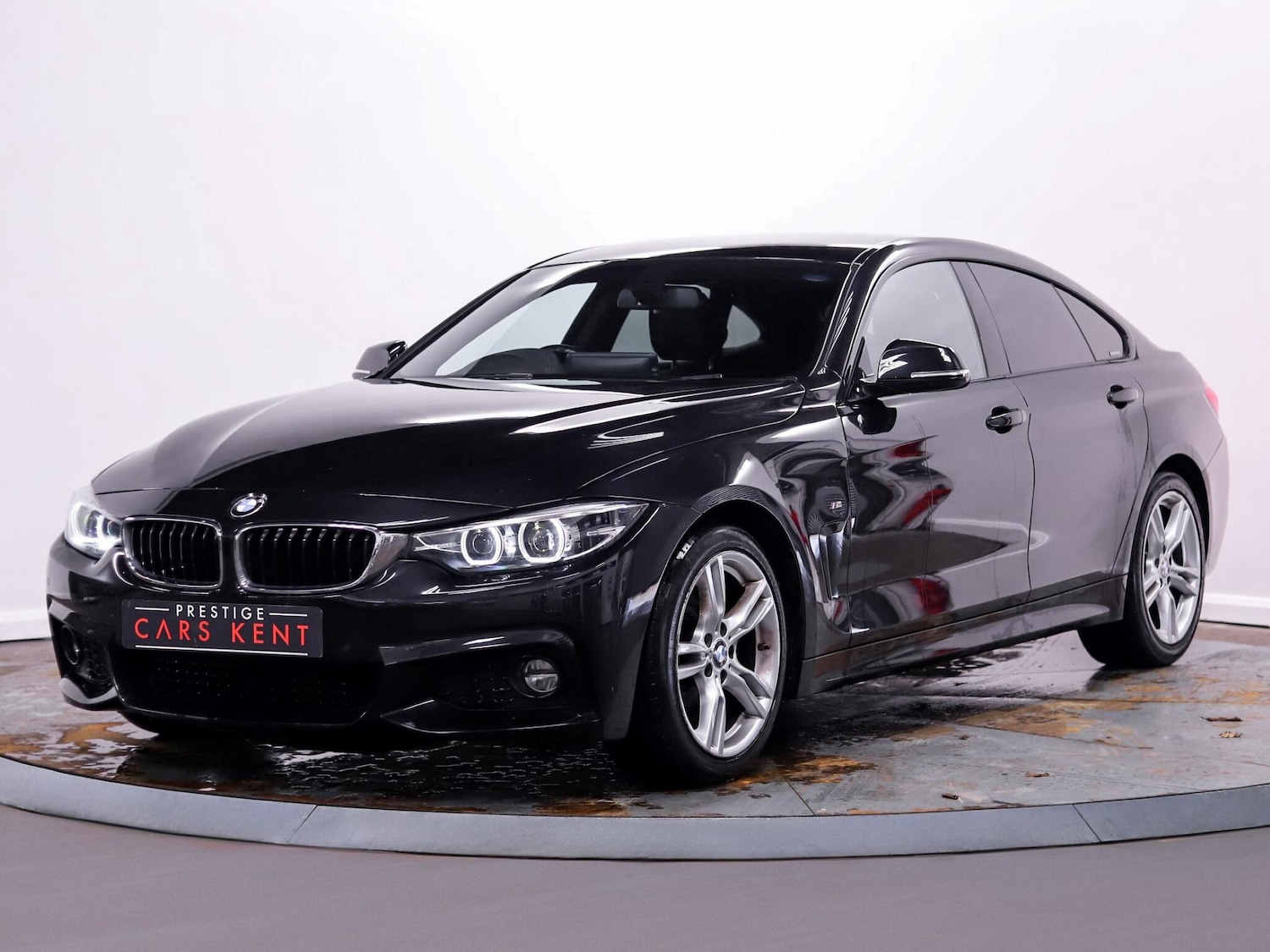 Used BMW 4 Series Gran Coupe for sale - 77625597: Photo 6