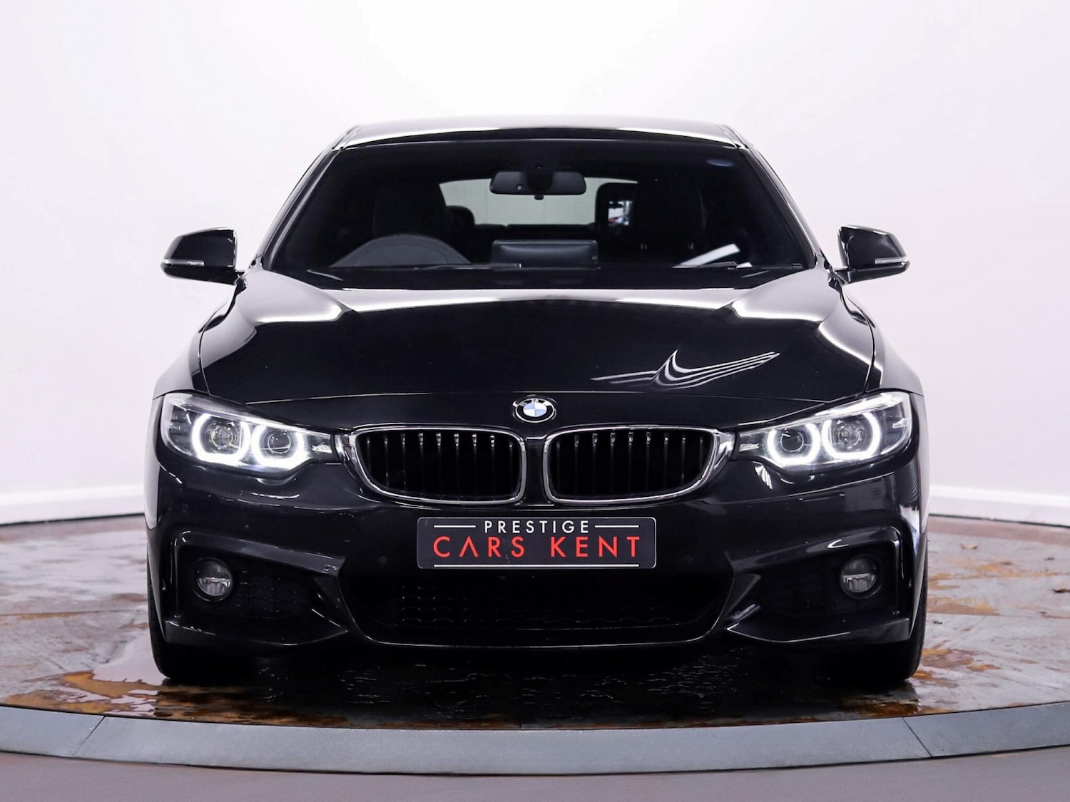 Used BMW 4 Series Gran Coupe for sale - 77625597: Photo 7