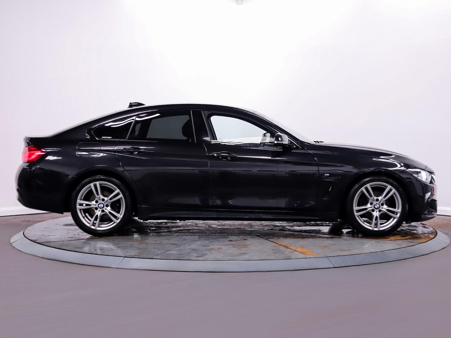 Used BMW 4 Series Gran Coupe for sale - 77625597: Photo 8
