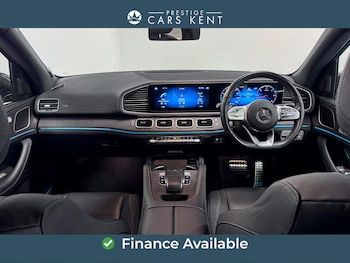 Used Mercedes-Benz GLE 2020 for sale - 77175221: Photo