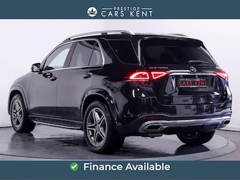 Used Mercedes-Benz GLE 2020 for sale - 77175221: Photo