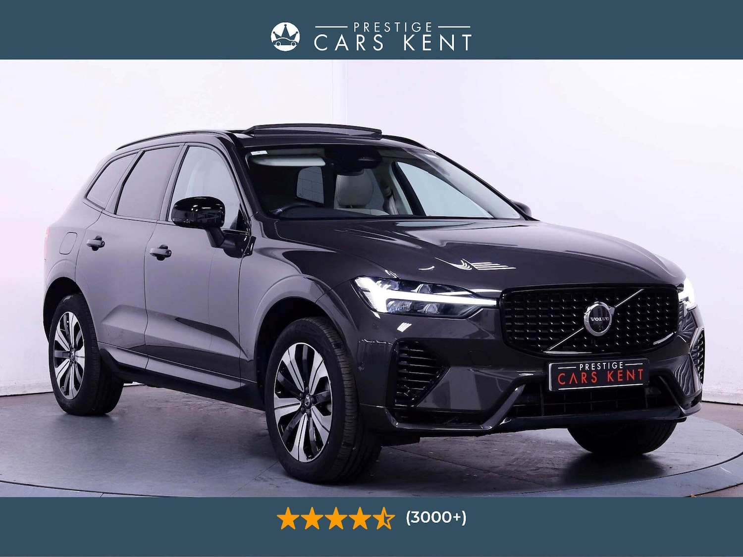 Used Volvo XC60 2024 for sale - 76072349: Photo 1