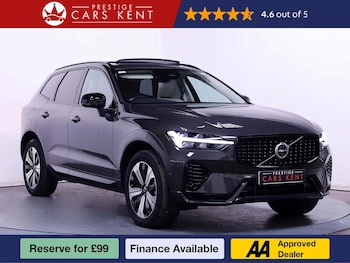 Volvo - XC60