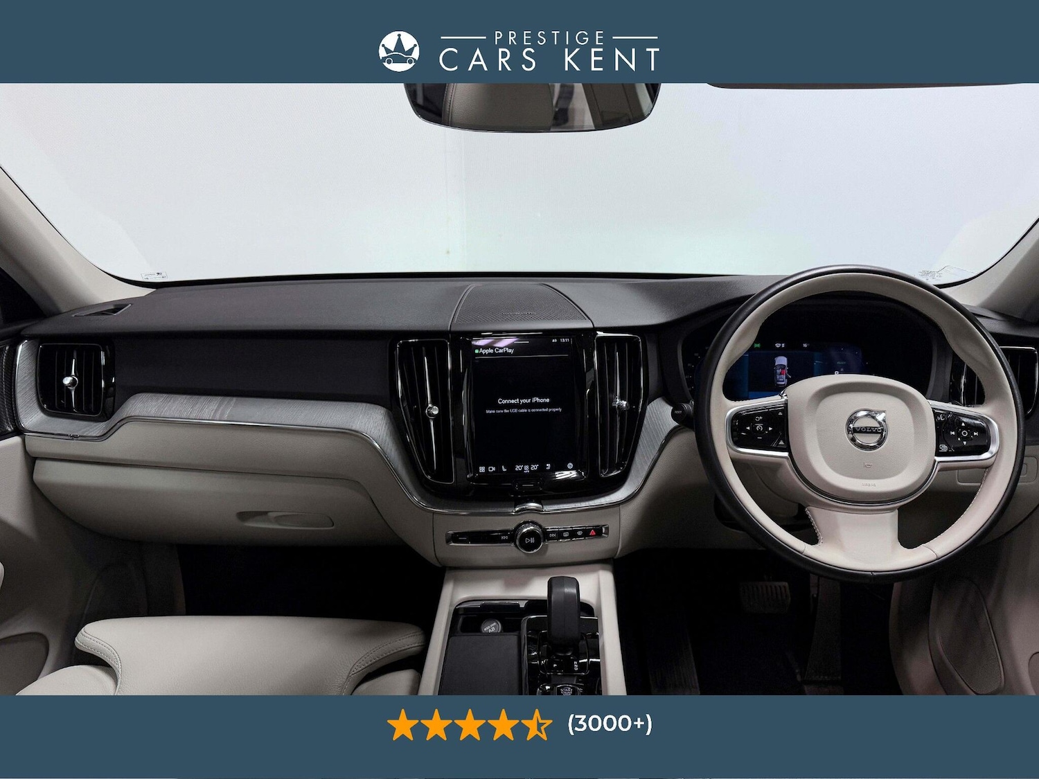 Used Volvo XC60 2024 for sale - 76072349: Photo 2