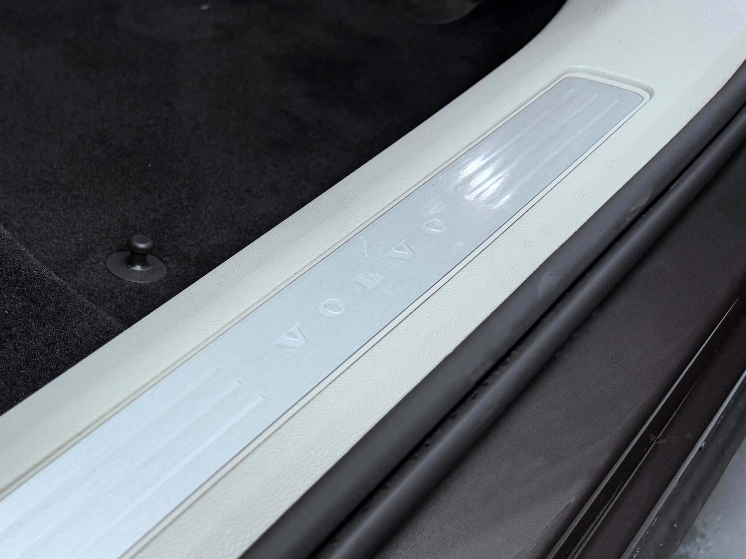 Used Volvo XC60 2024 for sale - 76072349: Photo 22
