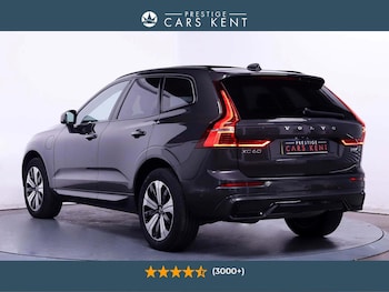 Used Volvo XC60 2024 for sale - 76072349: Photo 3
