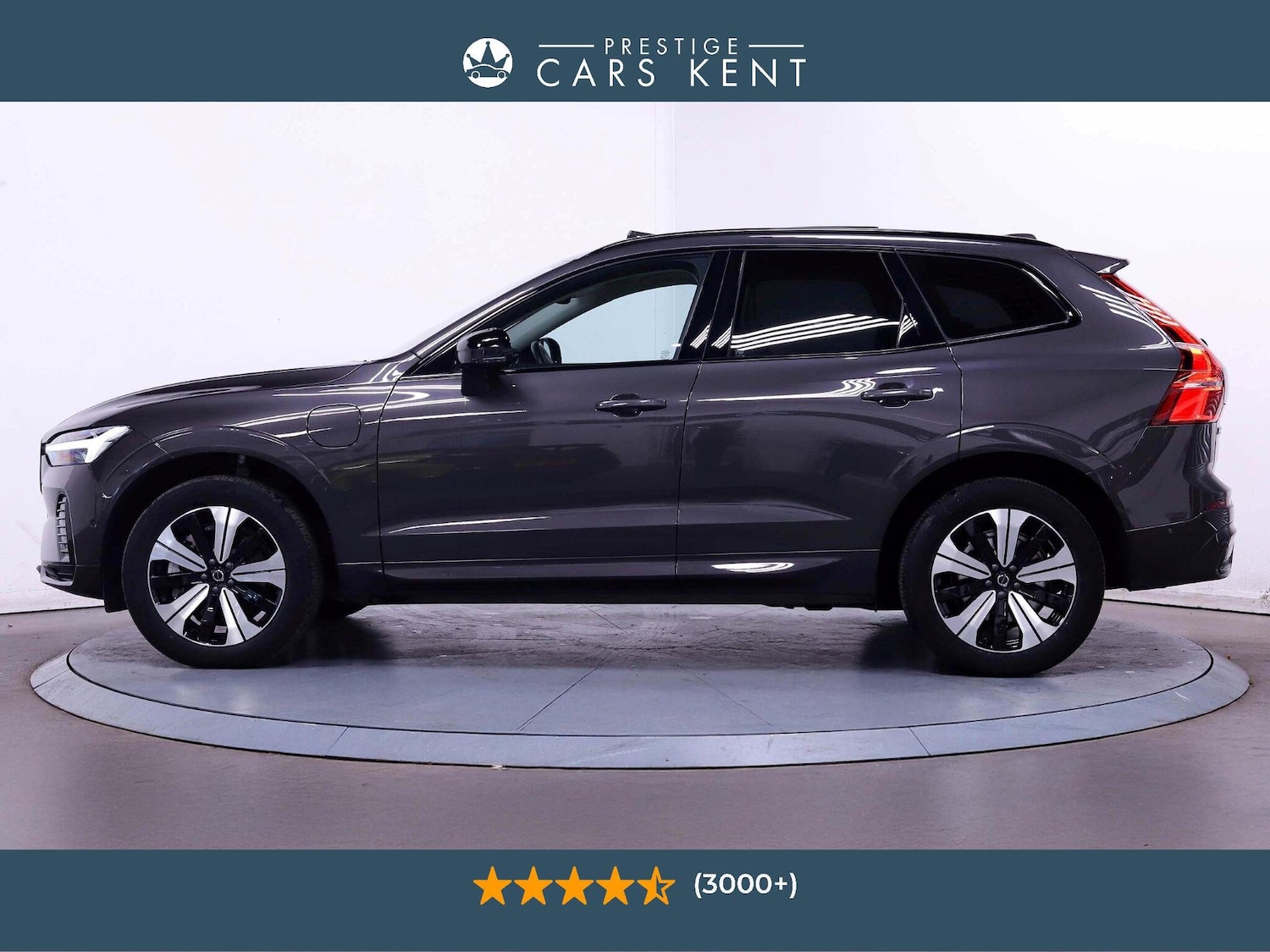 Used Volvo XC60 2024 for sale - 76072349: Photo 4