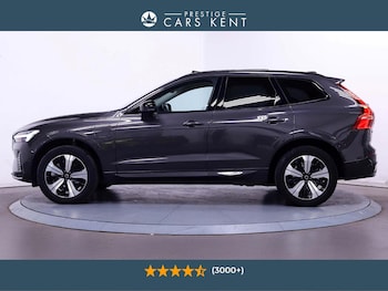 Used Volvo XC60 2024 for sale - 76072349: Photo 4