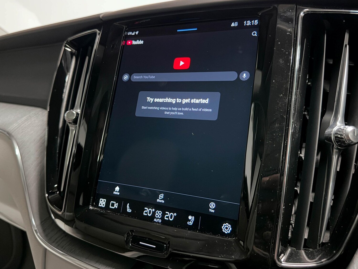 Used Volvo XC60 2024 for sale - 76072349: Photo 54