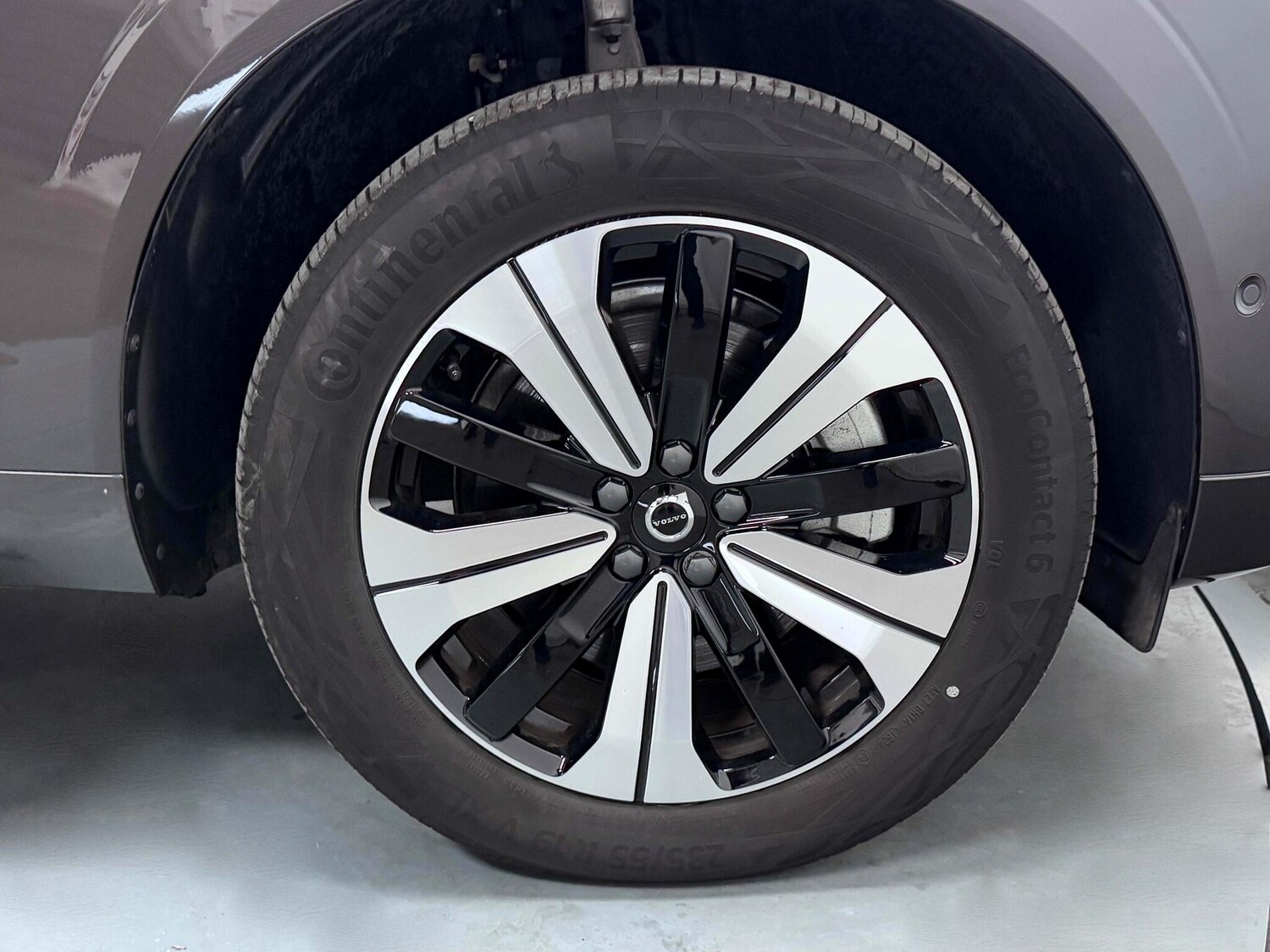 Used Volvo XC60 2024 for sale - 76072349: Photo 65