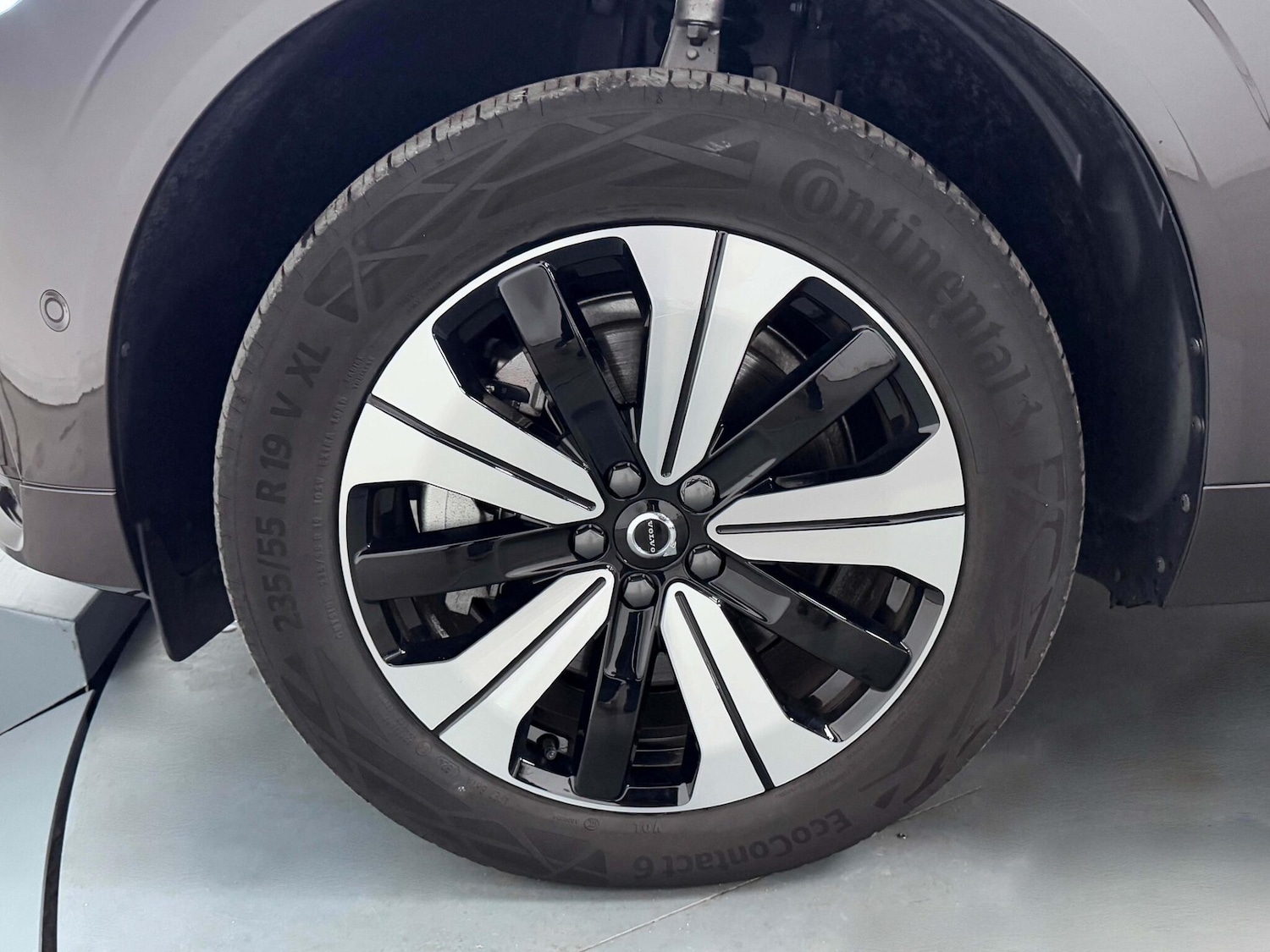 Used Volvo XC60 2024 for sale - 76072349: Photo 66