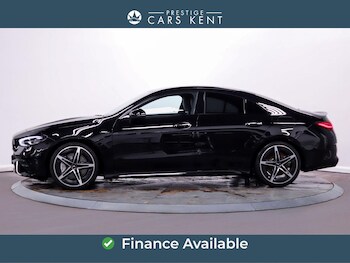 Used Mercedes-Benz CLA 2025 for sale - 77646634: Photo