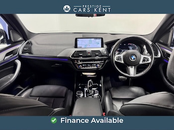 Used BMW X3 2021 for sale - 77993601: Photo