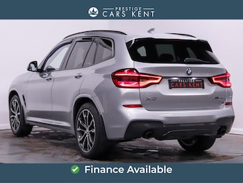Used BMW X3 2021 for sale - 77993601: Photo