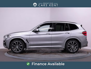 Used BMW X3 2021 for sale - 77993601: Photo