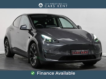 Used Tesla Model Y 2022 for sale - 78573976: Photo