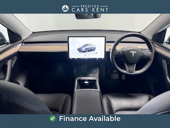 Used Tesla Model Y 2022 for sale - 78573976: Photo