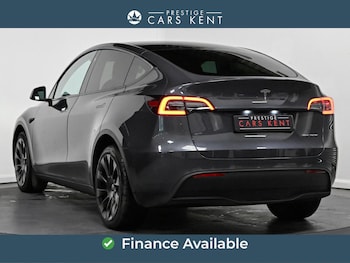 Used Tesla Model Y 2022 for sale - 78573976: Photo