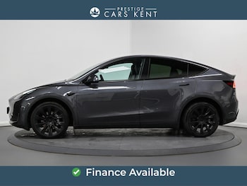 Used Tesla Model Y 2022 for sale - 78573976: Photo