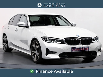 Used BMW 3 Series 2019 for sale - 79361841: Photo