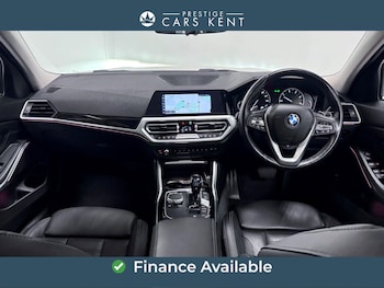 Used BMW 3 Series 2019 for sale - 79361841: Photo