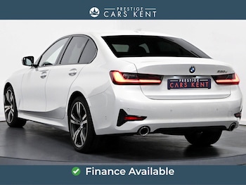 Used BMW 3 Series 2019 for sale - 79361841: Photo