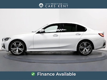 Used BMW 3 Series 2019 for sale - 79361841: Photo