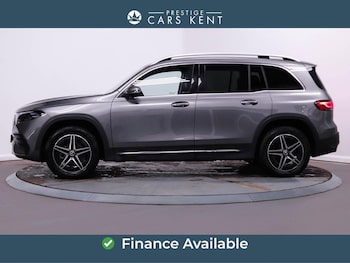 Used Mercedes-Benz EQB 2023 for sale - 78156699: Photo