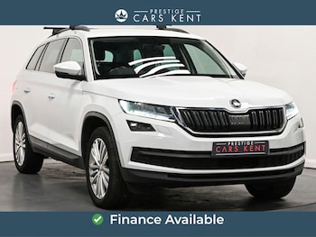 Used Skoda Kodiaq 2018 for sale - 79188463: Photo
