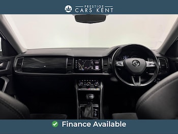 Used Skoda Kodiaq 2018 for sale - 79188463: Photo