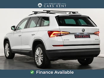 Used Skoda Kodiaq 2018 for sale - 79188463: Photo