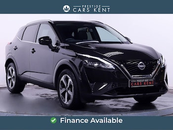 Used Nissan Qashqai 2022 for sale - 78648389: Photo