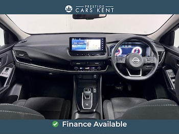 Used Nissan Qashqai 2022 for sale - 78648389: Photo
