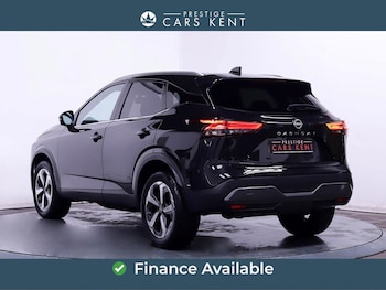 Used Nissan Qashqai 2022 for sale - 78648389: Photo