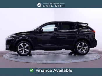Used Nissan Qashqai 2022 for sale - 78648389: Photo