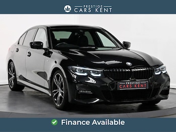 Used BMW 3 Series 2022 for sale - 78573733: Photo