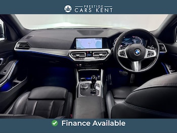 Used BMW 3 Series 2022 for sale - 78573733: Photo