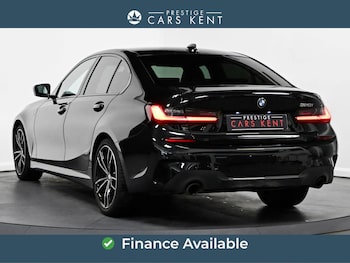 Used BMW 3 Series 2022 for sale - 78573733: Photo