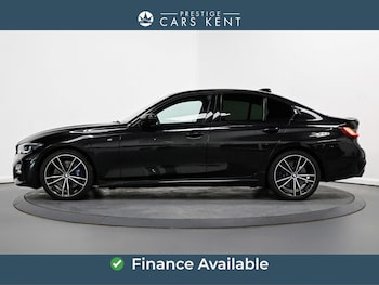 Used BMW 3 Series 2022 for sale - 78573733: Photo