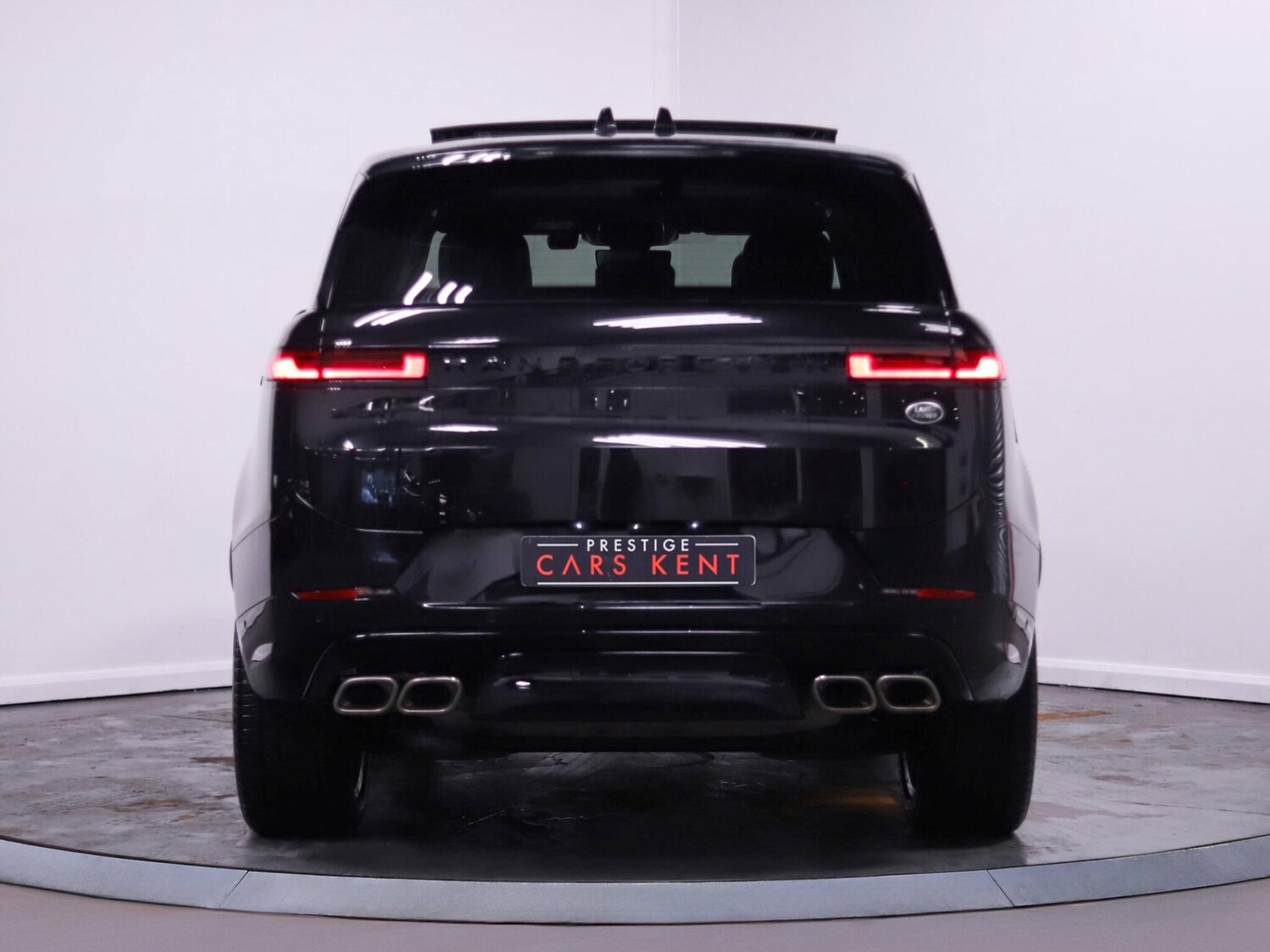 Used Land Rover Range Rover Sport 2023 for sale - 77376180: Photo 11