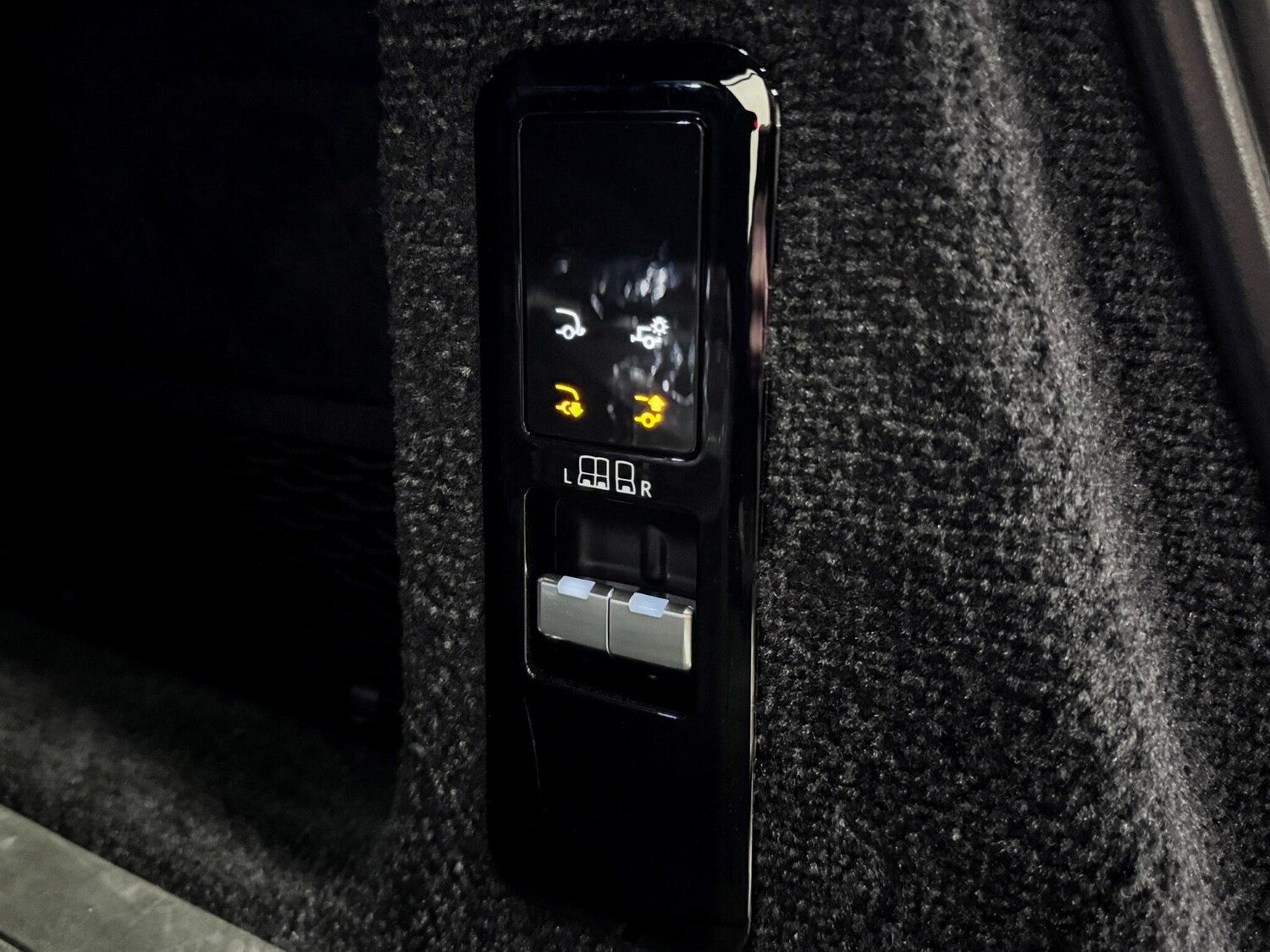 Used Land Rover Range Rover Sport 2023 for sale - 77376180: Photo 14