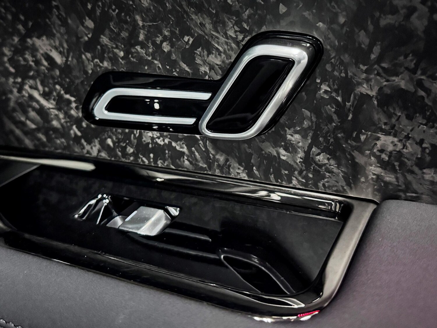 Used Land Rover Range Rover Sport 2023 for sale - 77376180: Photo 22