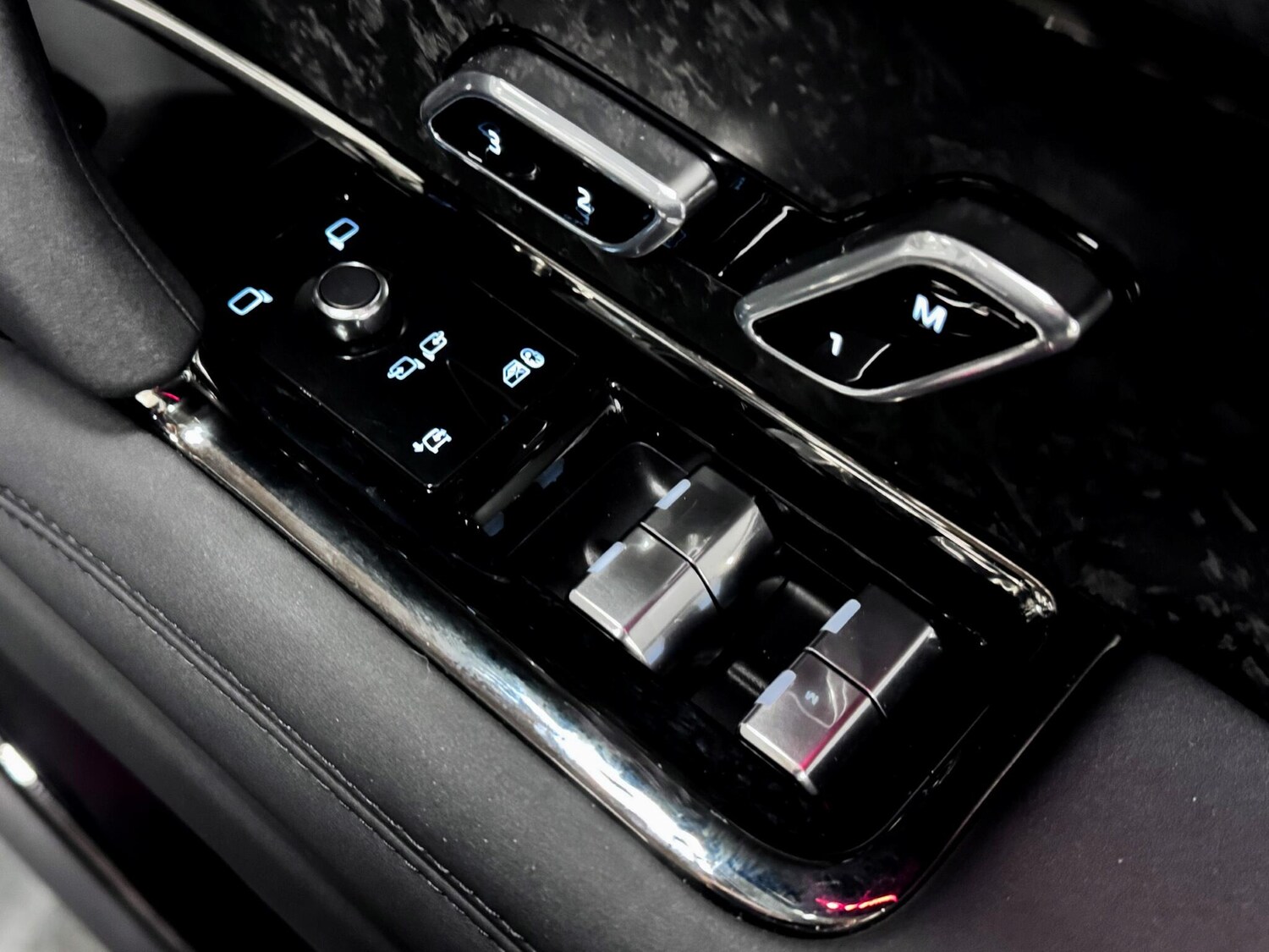 Used Land Rover Range Rover Sport 2023 for sale - 77376180: Photo 23