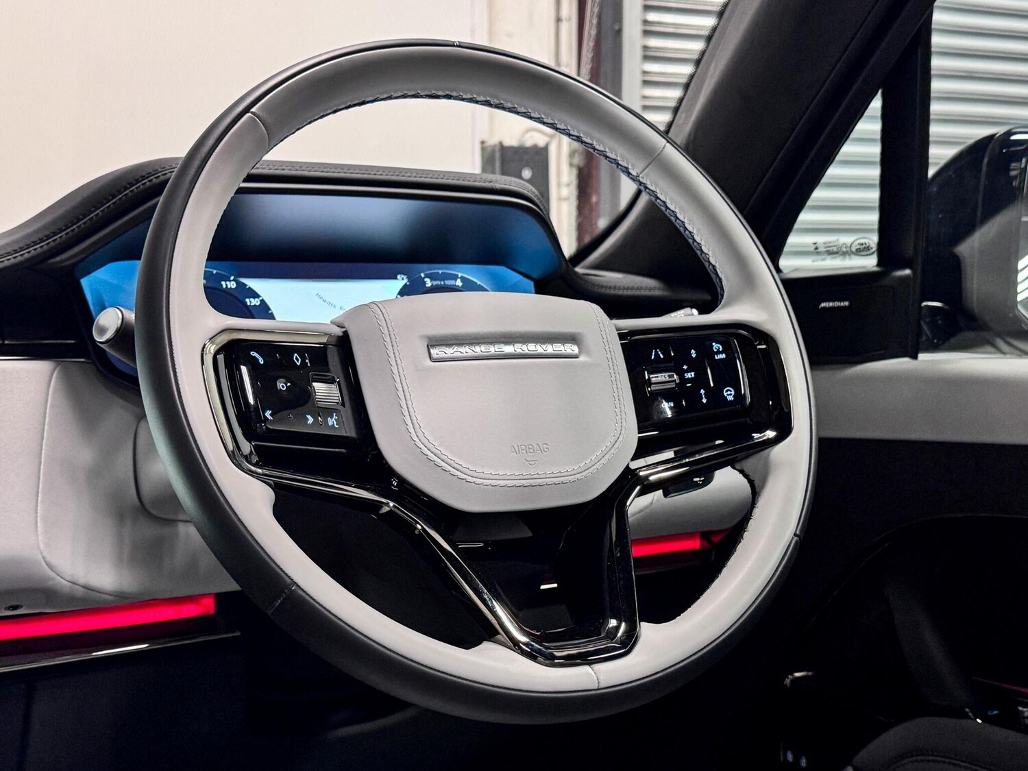 Used Land Rover Range Rover Sport 2023 for sale - 77376180: Photo 24