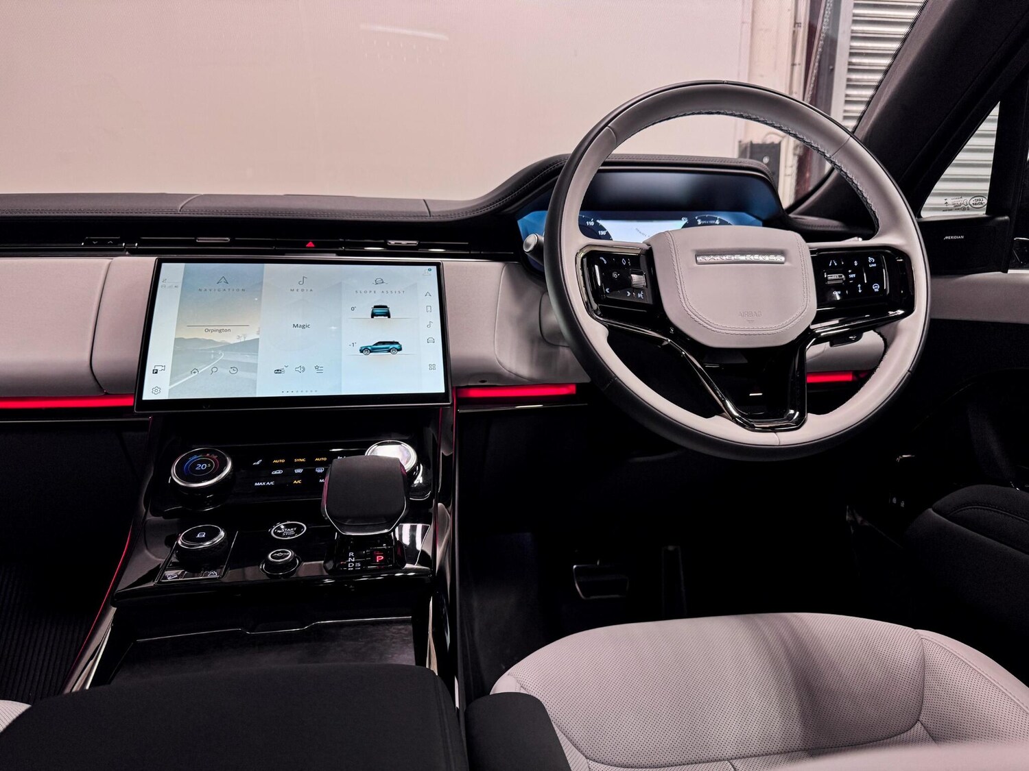 Used Land Rover Range Rover Sport 2023 for sale - 77376180: Photo 26