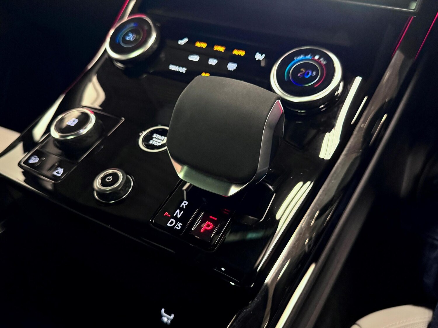 Used Land Rover Range Rover Sport 2023 for sale - 77376180: Photo 34