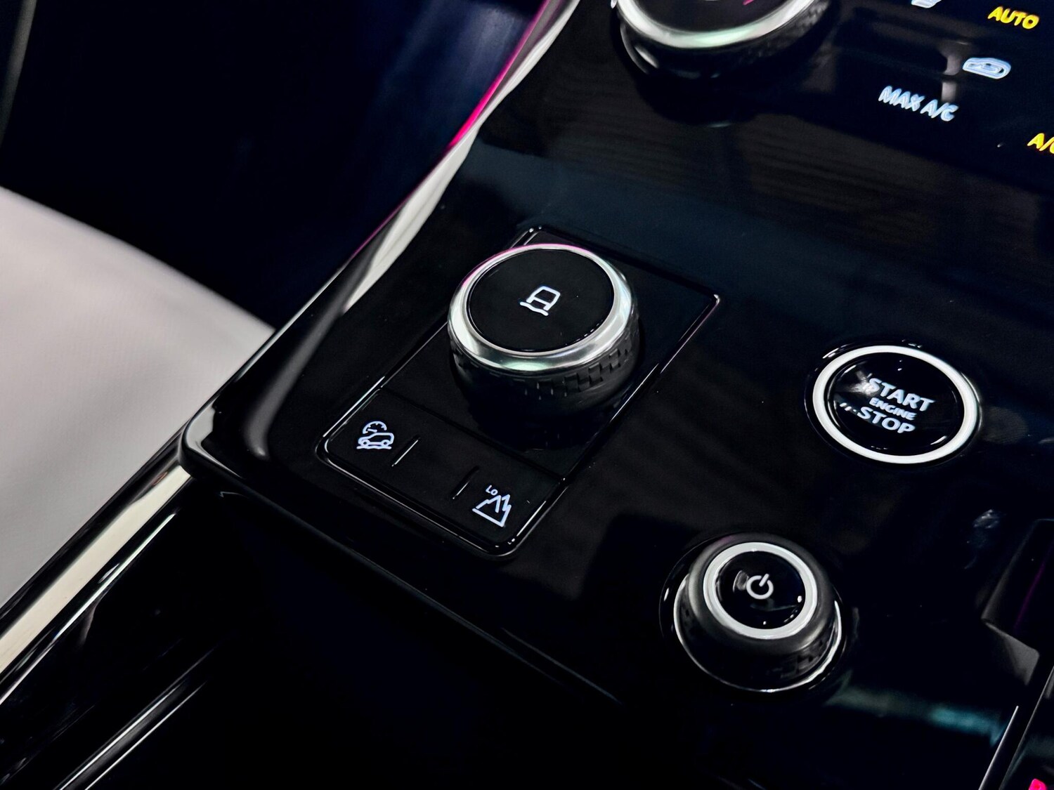 Used Land Rover Range Rover Sport 2023 for sale - 77376180: Photo 35