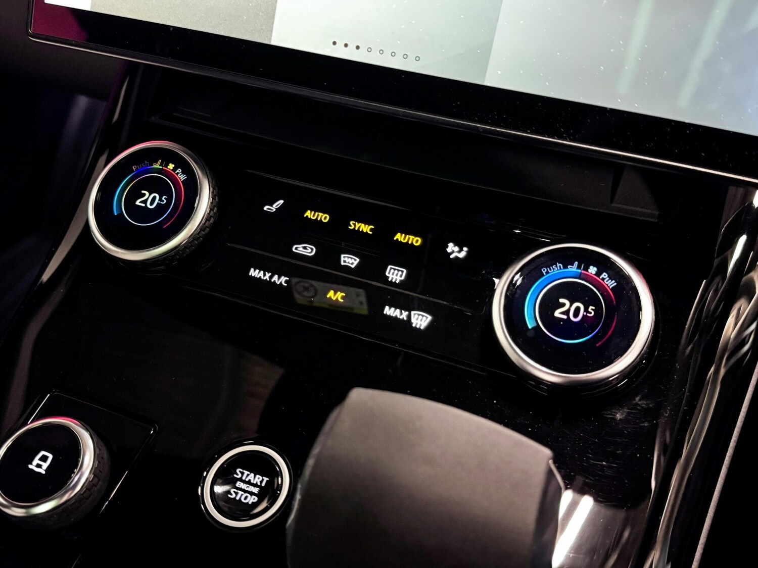 Used Land Rover Range Rover Sport 2023 for sale - 77376180: Photo 36